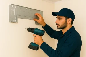 fujiplus Klima Montaj Servis İzmir
